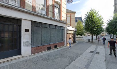 ALBATROS, magasin d'informatique à Amiens