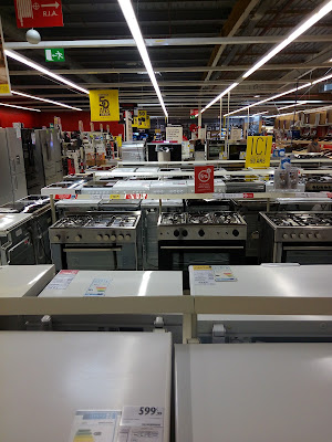 Conforama Amiens, magasin d'informatique à Amiens