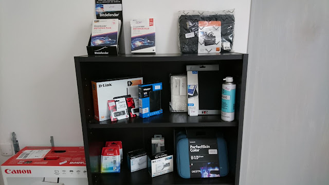 ORDIPOINTCOM, magasin d'informatique à Limoges