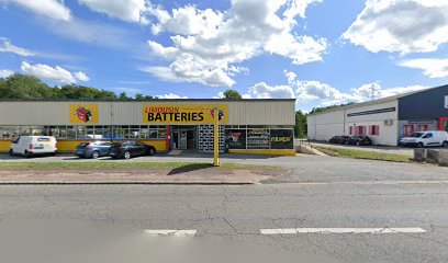 XEFI LIMOGES NORD, magasin d'informatique à Limoges