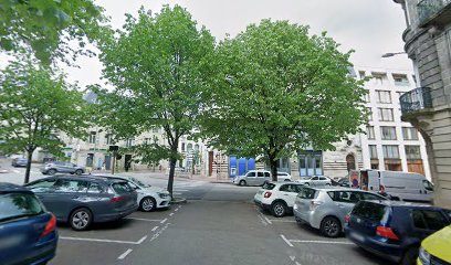 S.a.m.e, magasin d'informatique à Limoges