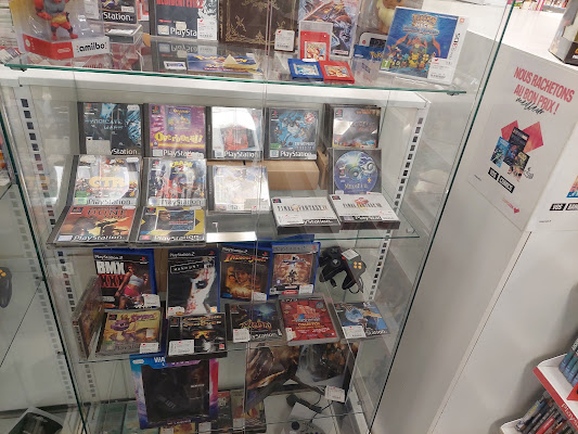 Easy Cash Limoges, magasin d'informatique à Limoges