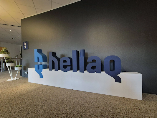 Heliaq - Agence de Limoges, magasin d'informatique à Limoges