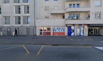 Solution Informatique Globale, magasin d'informatique à Annecy