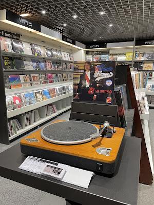 FNAC Annecy, magasin d'informatique à Annecy