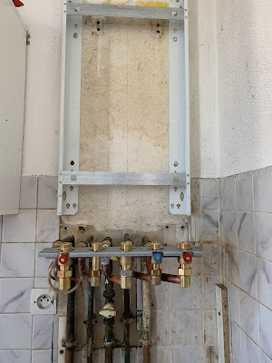 Mess Plomberie, plombier à Villeurbanne
