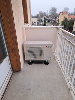 SAS SAMAK, plombier à Villeurbanne