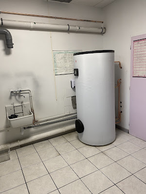 Résoconfort O'chauffage, plombier à Villeurbanne