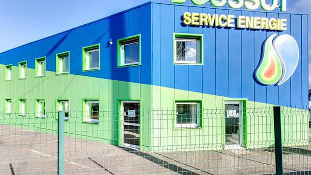 Doussot Service Energie SAS, plombier à Dijon