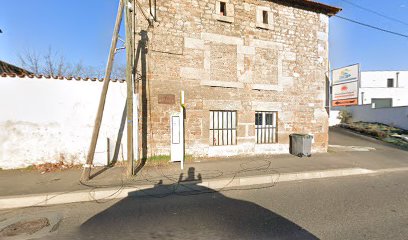 ACIP, plombier à Saint-Étienne