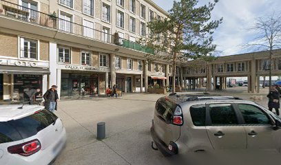Bihannic & Fils, plombier à Le Havre
