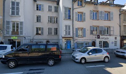 SERRIERE OLIVIER, plombier à Grenoble
