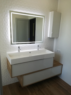 Bains & Compagnie, plombier à Grenoble