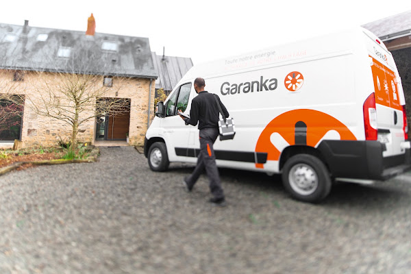 Garanka Plombier Chauffagiste Grenoble, plombier à Grenoble