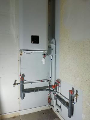 AMSS37, plombier à Tours
