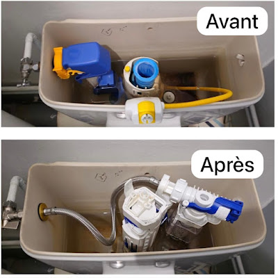 Electricien plombier Voltman Assist, plombier à Angers