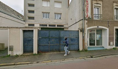 Sarl Gérigné, plombier à Angers