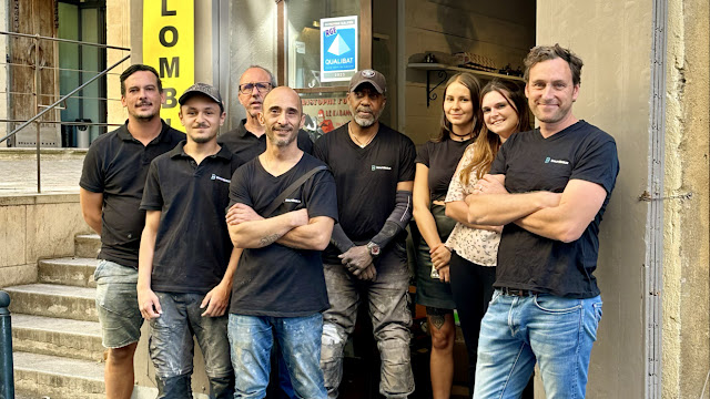 Bourdeaux Artisan Plombier Chauffagiste RGE, plombier à Aix-en-Provence