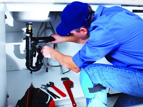 AB Services Plombier & Serrurier Aix-en-Provence, plombier à Aix-en-Provence