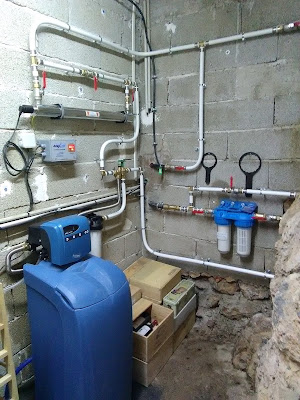 AquaFlux Plomberie-Chauffage-Climatisation, plombier à Aix-en-Provence