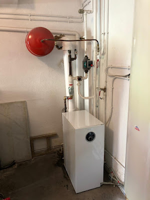 INTERGAZ AIX EN PROVENCE, plombier à Aix-en-Provence