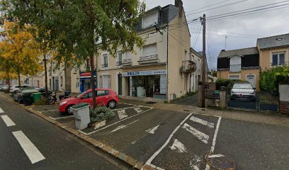 Brulon, plombier à Le Mans