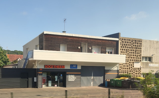 Sogetherm Sarl, plombier à Le Mans