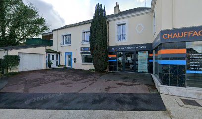 SARL PATIS RENOV', plombier à Le Mans