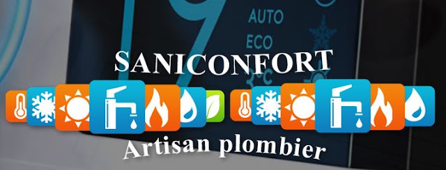 Saniconfort, plombier à Amiens