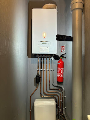Thermique et Sanitaire Picard, plombier à Amiens