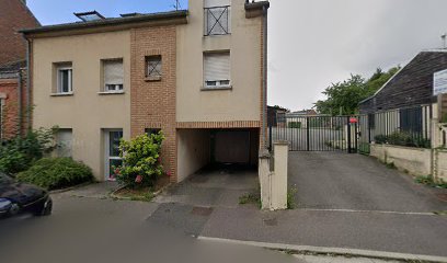 Gaetan Lefebvre Sasu, plombier à Amiens