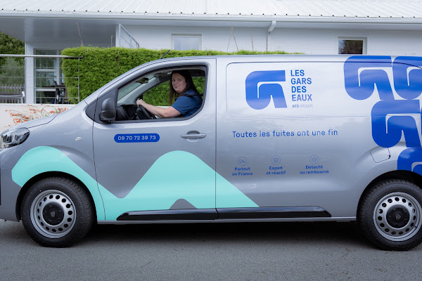 Les Gars des Eaux, plombier à Amiens