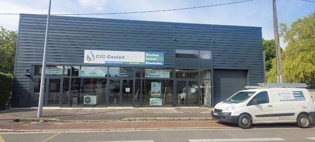 CSC Confort, plombier à Amiens