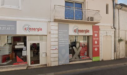 Axenergie Nîmes, plombier à Nîmes
