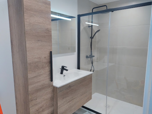 Mercier Chauffage Sanitaire, plombier à Annecy