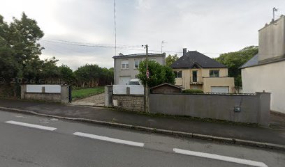 Armor Chauffage Plomberie, plombier à Brest