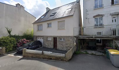 AB2 eau, plombier à Brest
