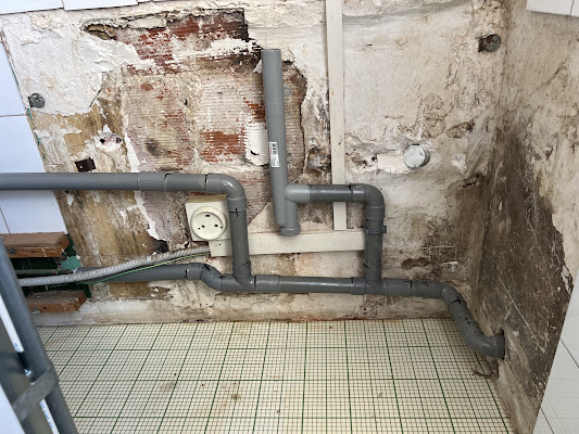 Aquaservice29, plombier à Brest