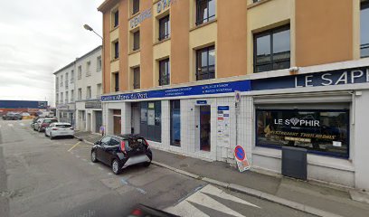 Les Gars des Eaux, plombier à Brest