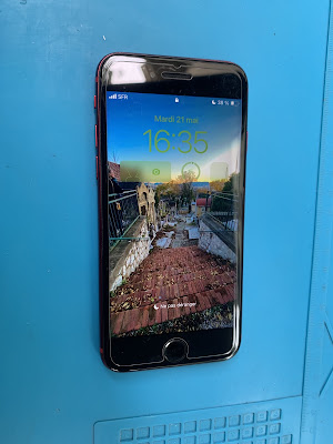 Fast Phone Reparation Telephone by ETHIC GROUPE / Lyon et sa peripherie 24h/24 et 7j/7, réparation de smartphone à Villeurbanne