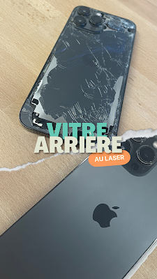Trust Phone - Réparation téléphones toutes marques, réparation de smartphone à Saint-Étienne