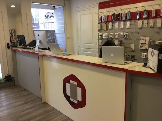 FAST FIX - Centre de réparation pour smartphones, tablettes, consoles, PC & MAC, réparation de smartphone à Saint-Étienne