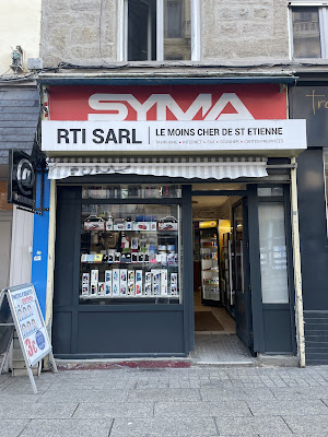 Rti | Réparation Téléphonique et Informatique | saint etienne 42, réparation de smartphone à Saint-Étienne