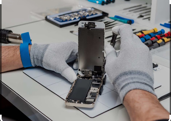 Market Phone - vente rachat reparation iphone - ordinateur - telephone android villeurbanne, réparation de smartphone à Villeurbanne