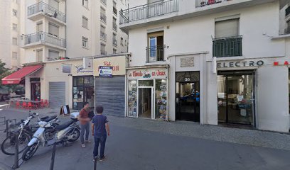 Réparation Téléphone Villeurbanne, réparation de smartphone à Villeurbanne