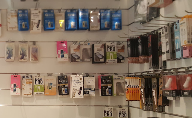 Bissane Informatique et téléphonie Le Havre, réparation de smartphone à Le Havre