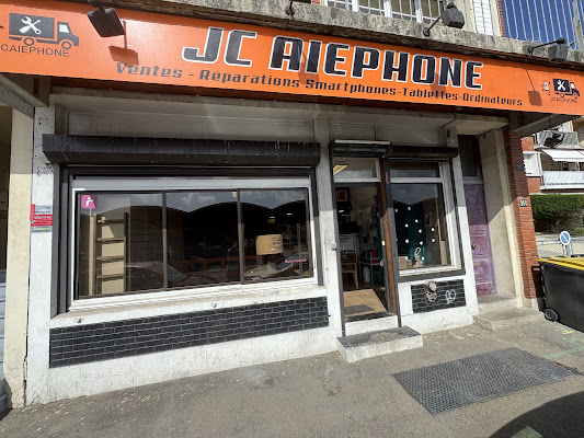 JCAIEPHONE, réparation de smartphone à Le Havre