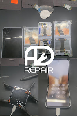 AD Repair, réparation de smartphone à Dijon