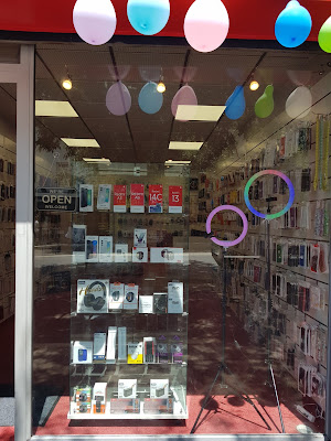 i SOLUTIONS, réparation de smartphone à Dijon
