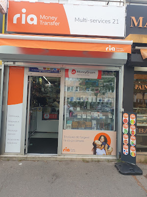 Multi-Services 21, réparation de smartphone à Dijon
